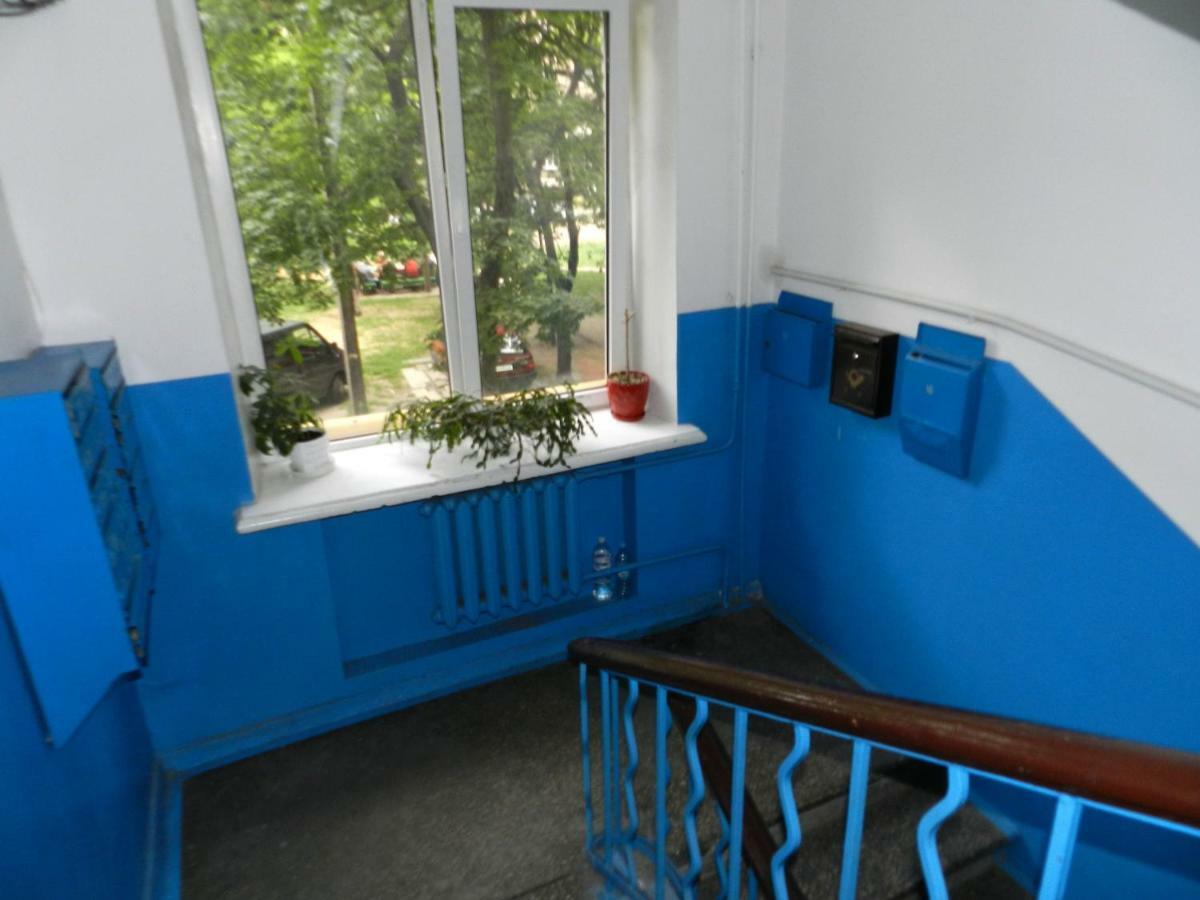 1-Room Luxury Apartment On Sobornyi Avenue 174-А, By Grandhome. Center Zaporizhia Extérieur photo